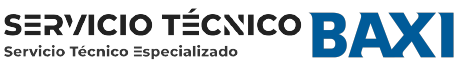 Servicio Técnico Baxi