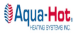 Logo de Aquahot Logo de Aquahot