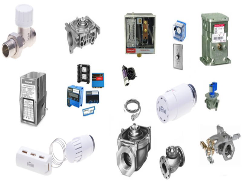Recambios Originales Baxi